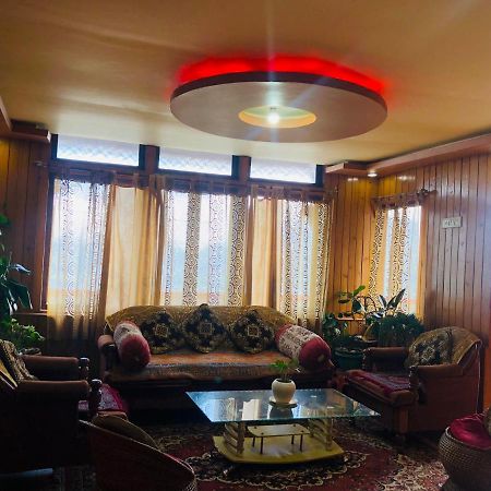 Raibas Homestay Νταρτζίλινγκ Εξωτερικό φωτογραφία