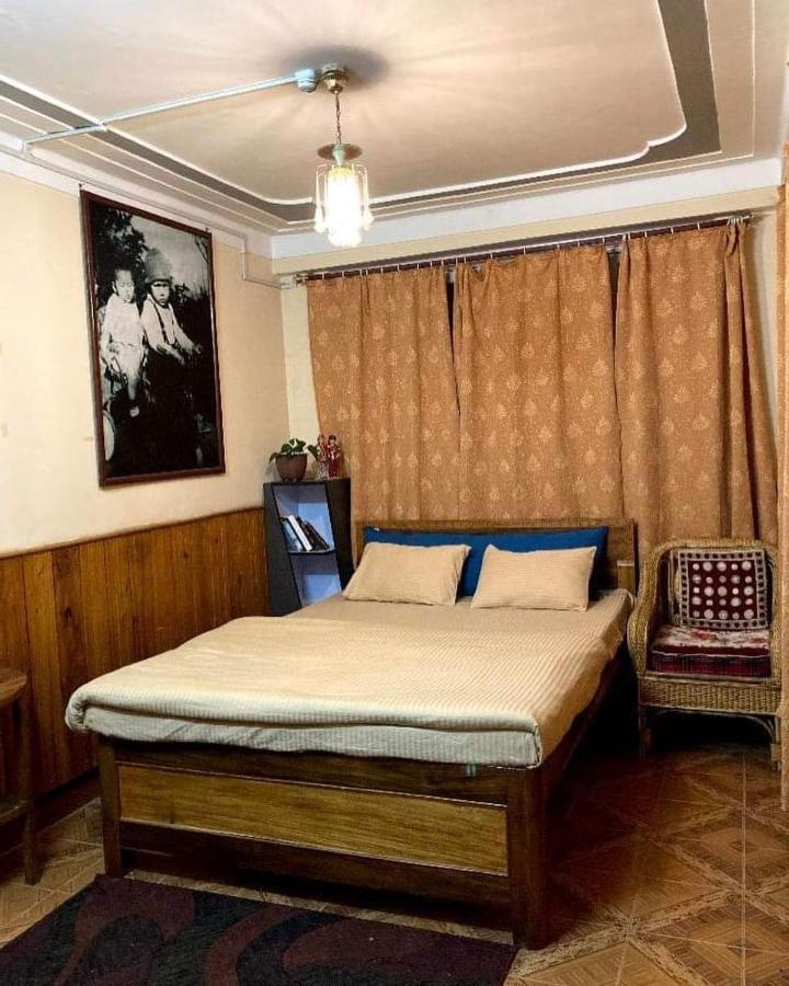Raibas Homestay Νταρτζίλινγκ Εξωτερικό φωτογραφία