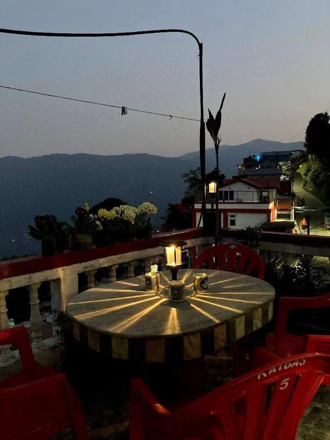 Raibas Homestay Νταρτζίλινγκ Εξωτερικό φωτογραφία