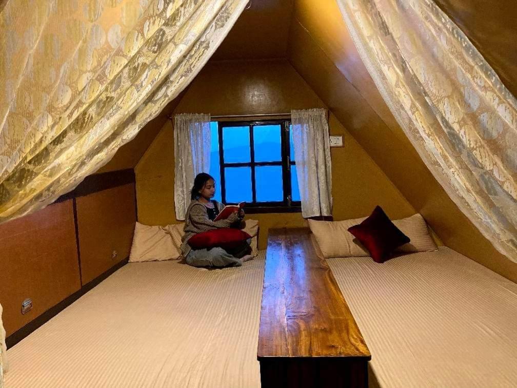 Raibas Homestay Νταρτζίλινγκ Εξωτερικό φωτογραφία
