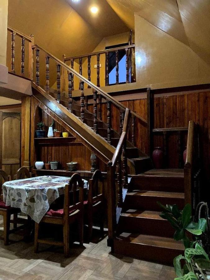 Raibas Homestay Νταρτζίλινγκ Εξωτερικό φωτογραφία