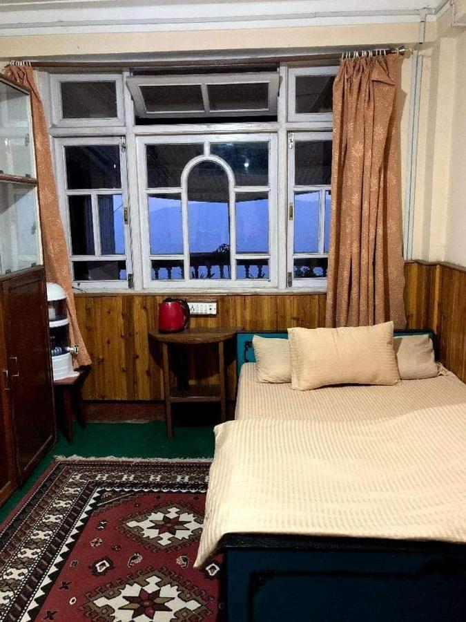 Raibas Homestay Νταρτζίλινγκ Εξωτερικό φωτογραφία