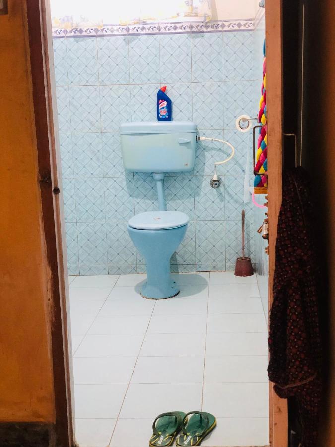 Raibas Homestay Νταρτζίλινγκ Εξωτερικό φωτογραφία