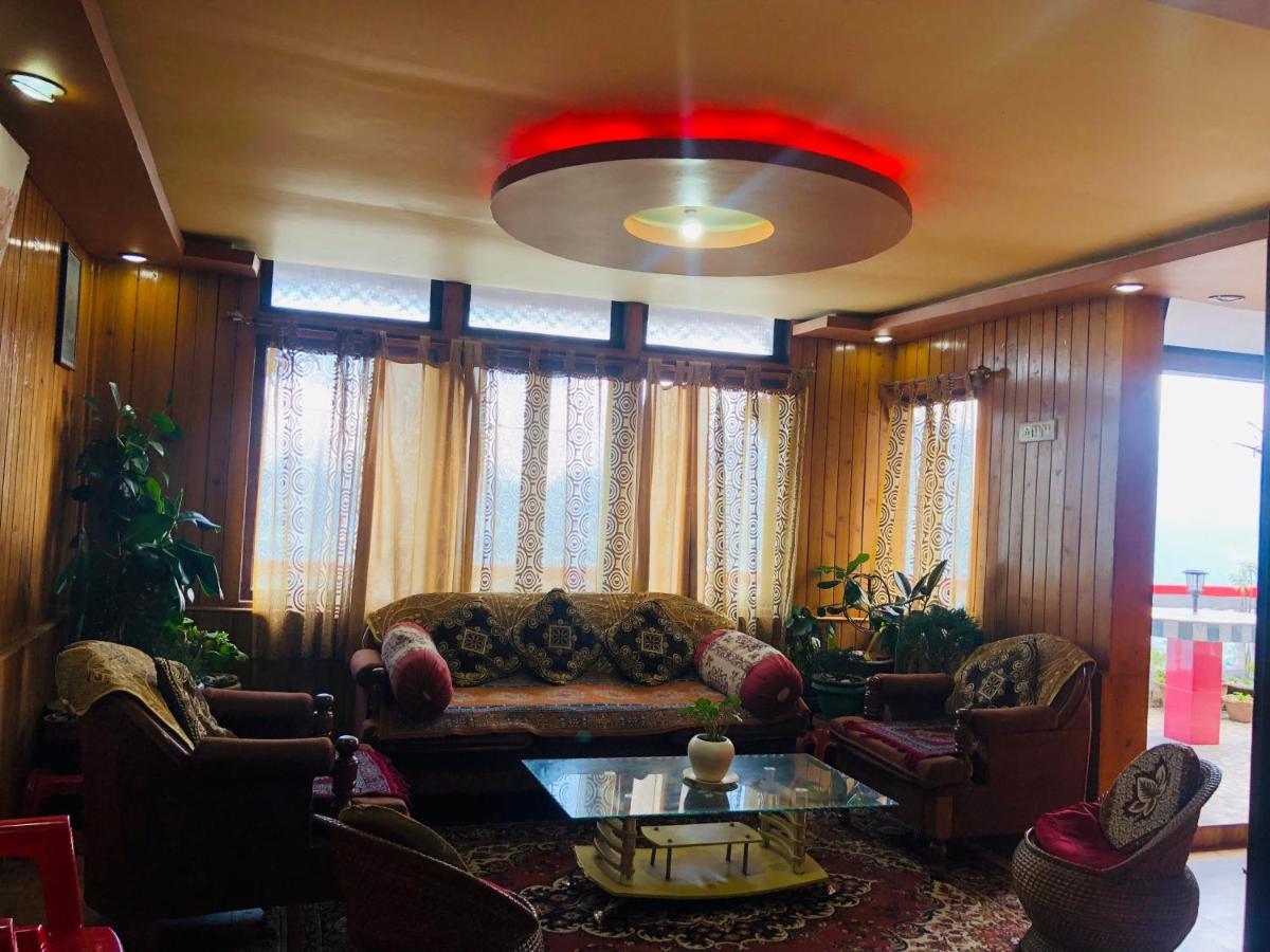 Raibas Homestay Νταρτζίλινγκ Εξωτερικό φωτογραφία